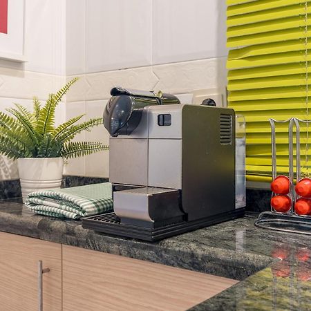 Apartamento Aravirma Granada Esterno foto