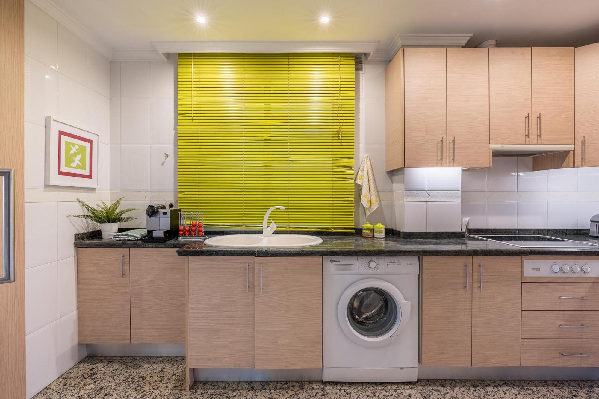 Apartamento Aravirma Granada Esterno foto