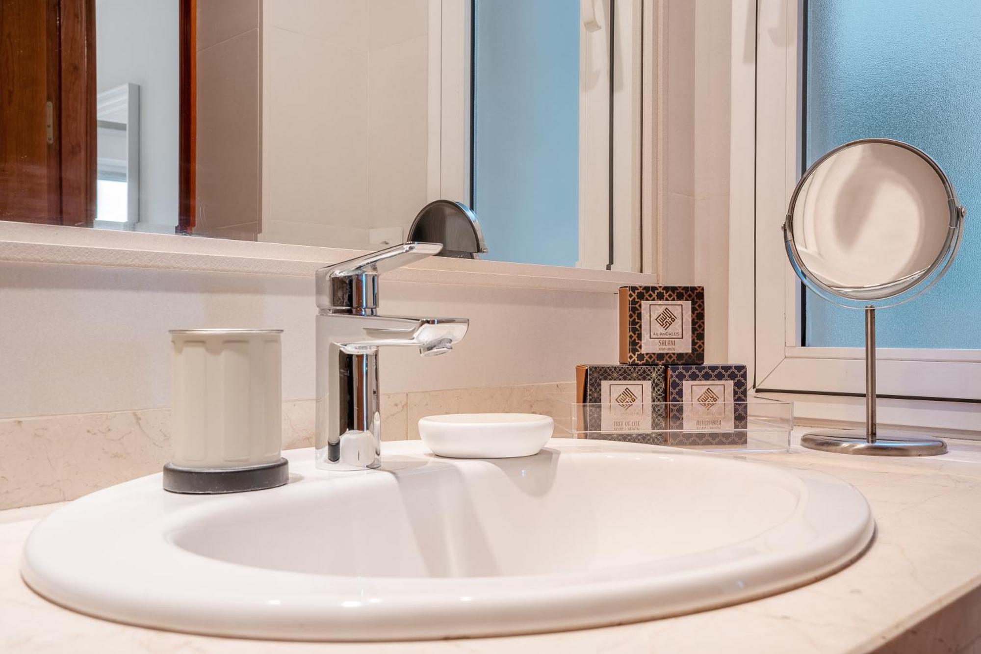 Apartamento Aravirma Granada Esterno foto