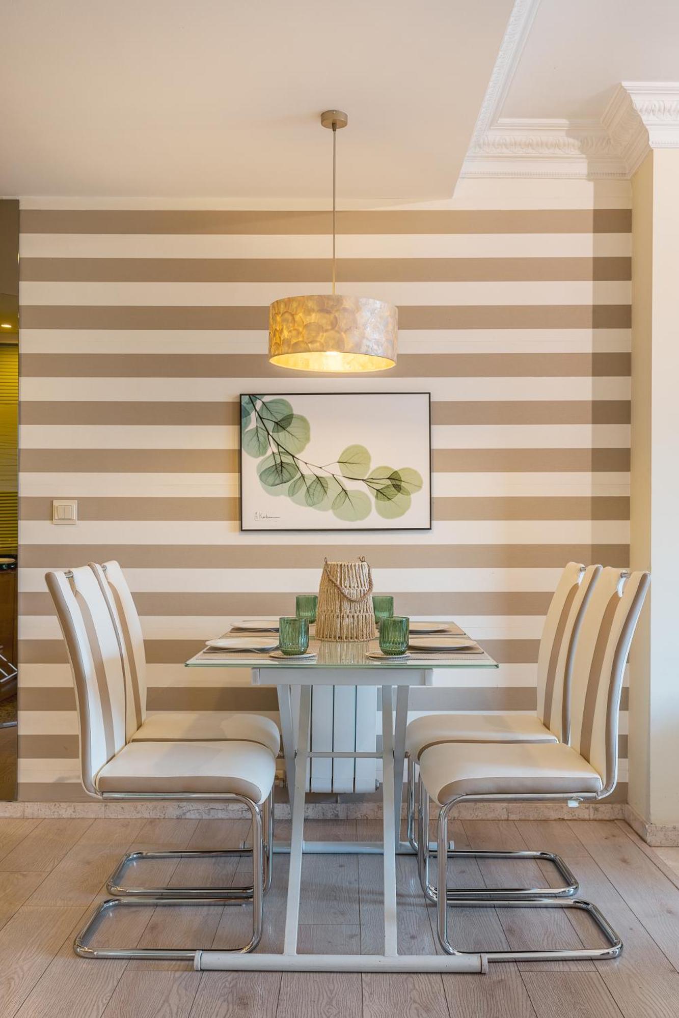 Apartamento Aravirma Granada Esterno foto
