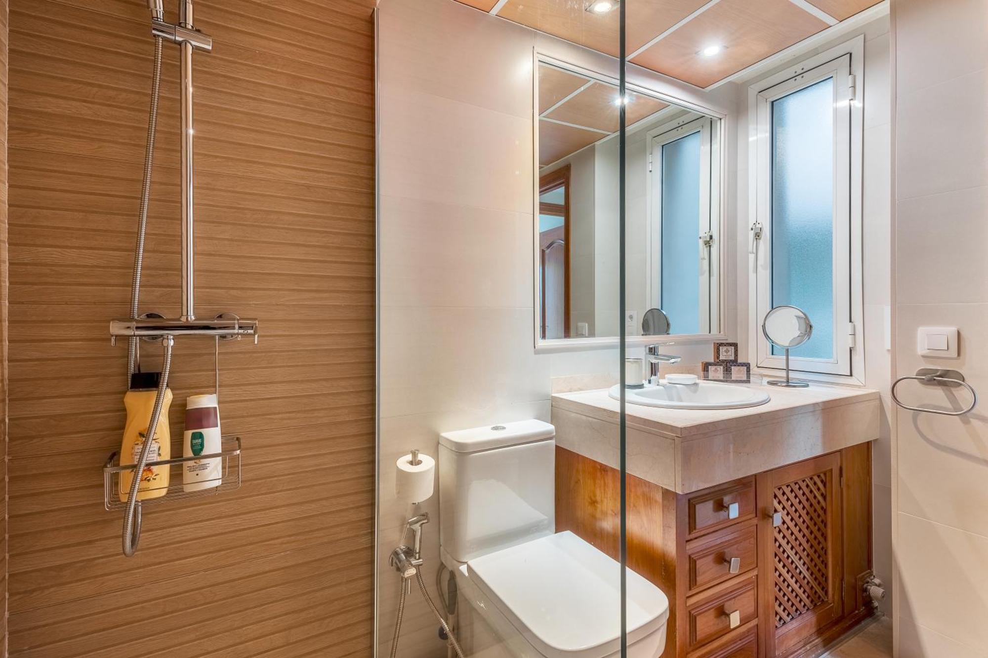 Apartamento Aravirma Granada Esterno foto
