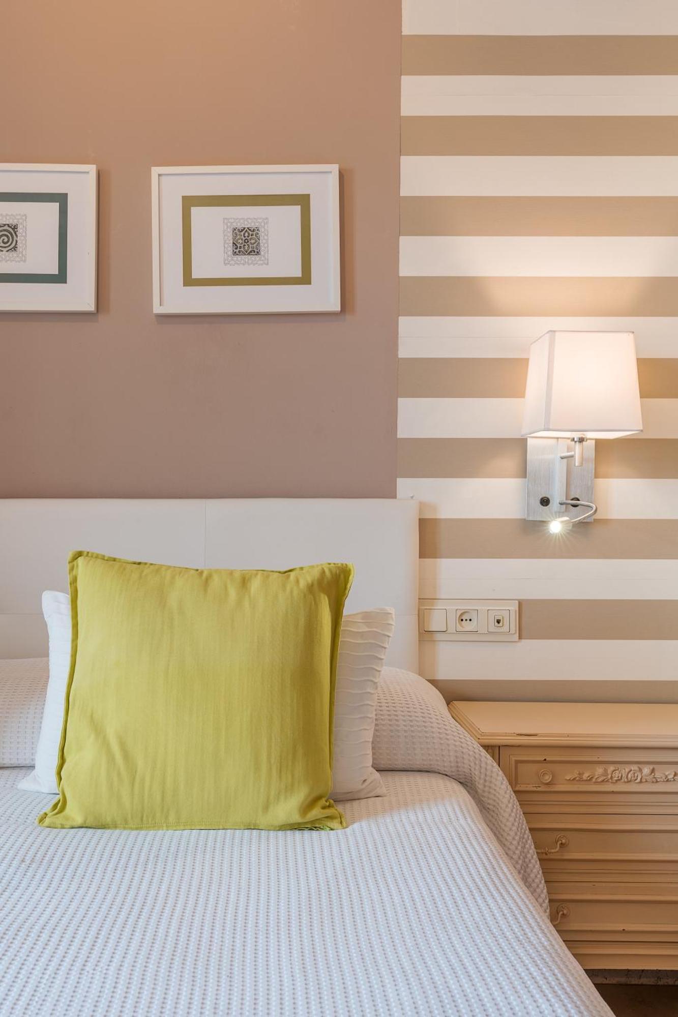 Apartamento Aravirma Granada Esterno foto