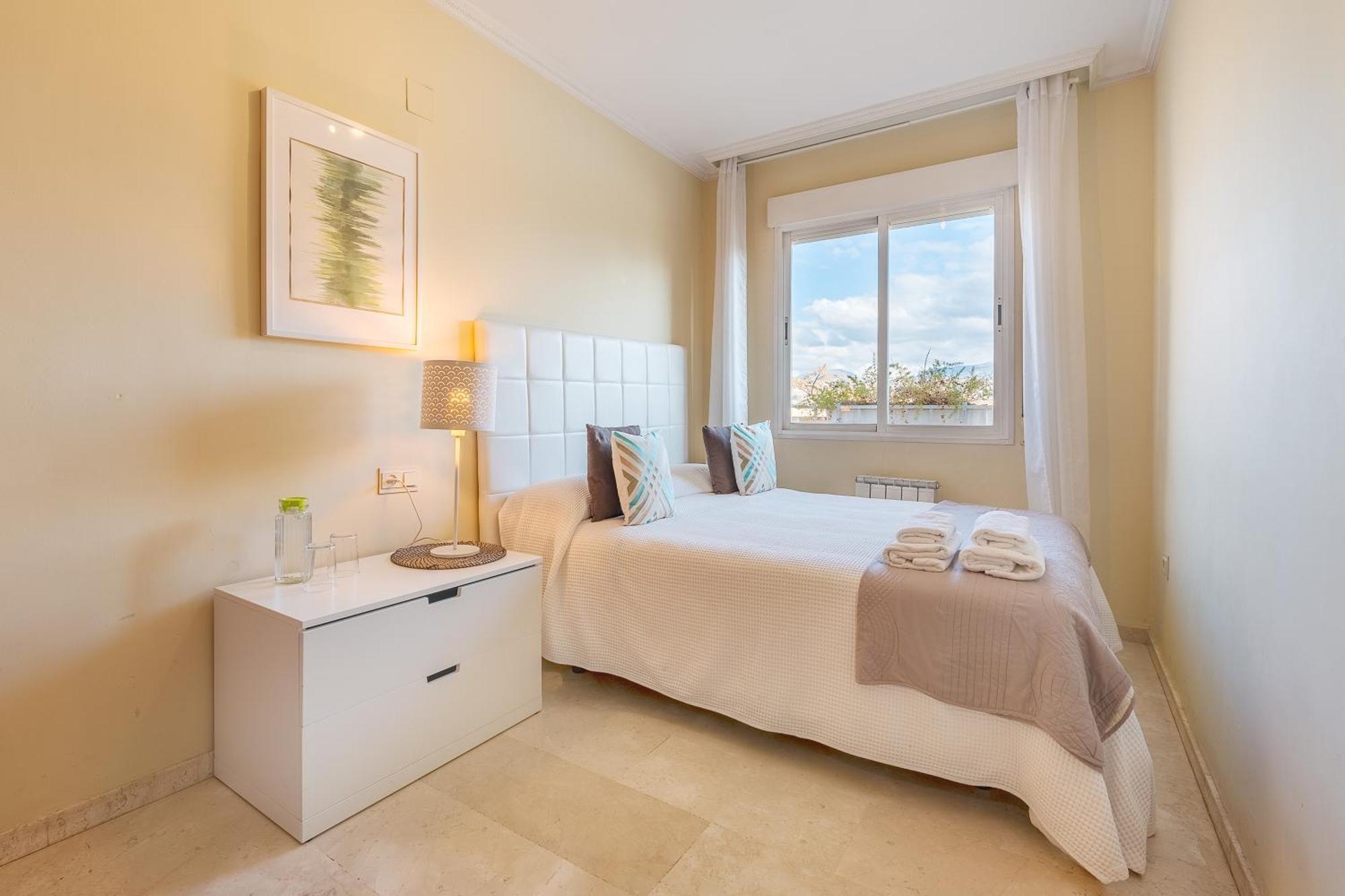 Apartamento Aravirma Granada Esterno foto