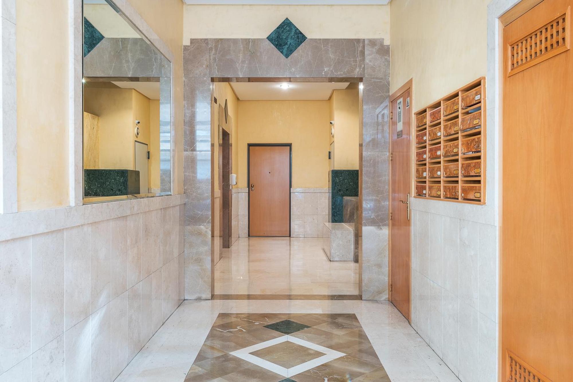 Apartamento Aravirma Granada Esterno foto
