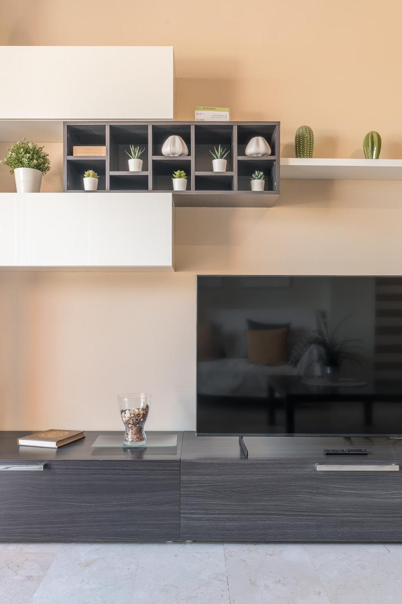 Apartamento Aravirma Granada Esterno foto